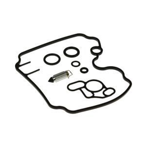 403614070-spare-part-for-engine-carburettor-overhaul-blast-ducati-monster-black-silver-one-size
