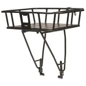 Porte-bagages avant et arrière Blackburn Local Basket image-0