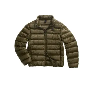 Μπουφάν Blauer Belmont