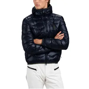 Down jacket Blauer Wave