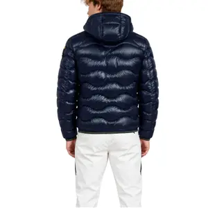 Down jacket Blauer Wave image-1