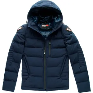 Chaqueta de moto Blauer Easy Winter image-0