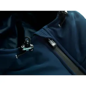 Chaqueta de moto Blauer Easy Winter image-1