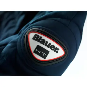 Chaqueta de moto Blauer Easy Winter image-2