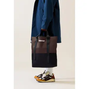 Tote bag Αδιάβροχο Blazoer image-3
