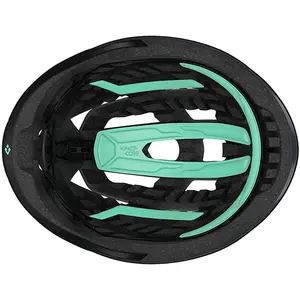 Capacete de bicicleta de estrada Lazer Z1 KC Cosmic image-4