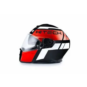 Kask motocyklowy z pełną twarzą Blauer Force One 800 image-0