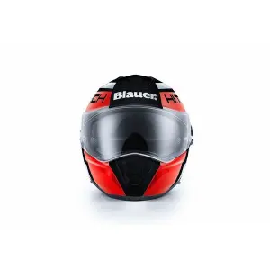 Kask motocyklowy z pełną twarzą Blauer Force One 800 image-1