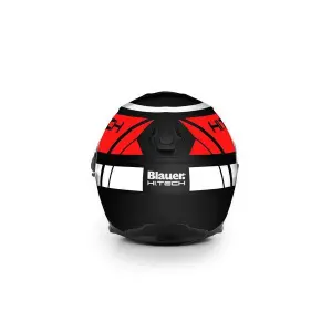 Kask motocyklowy z pełną twarzą Blauer Force One 800 image-2