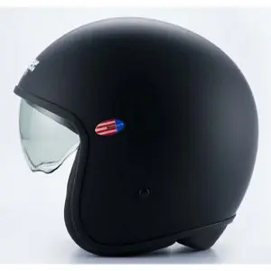 Casque moto jet Blauer Pilot 1.1 image-1