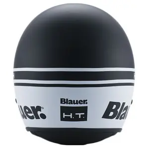 Casque moto jet Blauer Pilot 1.1 image-2