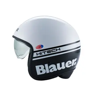 Casco da moto jet Blauer pilot image-0