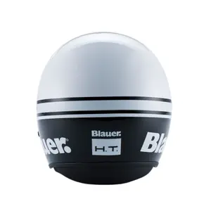 Casco da moto jet Blauer pilot image-1
