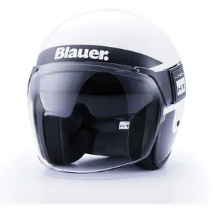Kask motocyklowy Jet Blauer Pod image-0