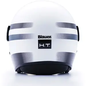 Kask motocyklowy Jet Blauer Pod image-2