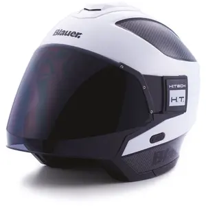 Casque moto jet Blauer SOLO image-0