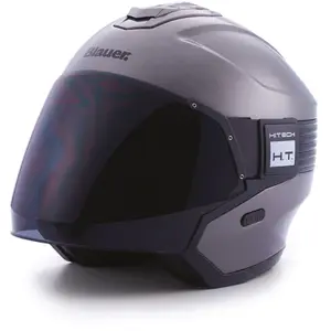 Casque moto jet Blauer HACKER image-0