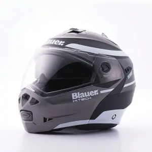 Modułowy kask motocyklowy Blauer Sky II image-0