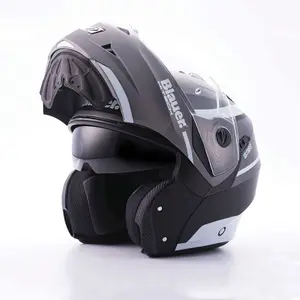 Modułowy kask motocyklowy Blauer Sky II image-2