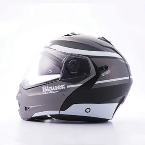 Modułowy kask motocyklowy Blauer Sky II image-3