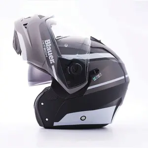 Modułowy kask motocyklowy Blauer Sky II image-1