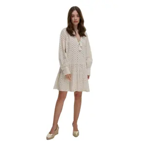 Robe kaftan donna Ble Resort Collection image-0