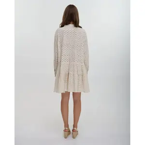 Robe kaftan donna Ble Resort Collection image-1