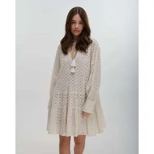 Robe kaftan donna Ble Resort Collection image-2