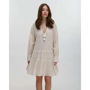 Robe kaftan donna Ble Resort Collection image-3