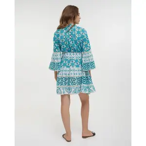 Vestido Ble Resort Collection image-1