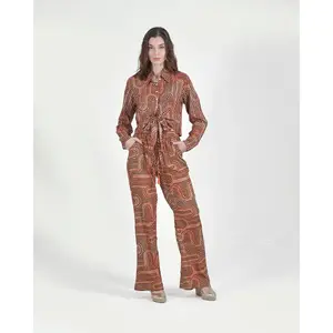 Damenhemd Ble Resort Collection image-1