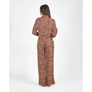 Damenhemd Ble Resort Collection image-2