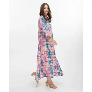Camicia da donna Ble Resort Collection Palms image-3