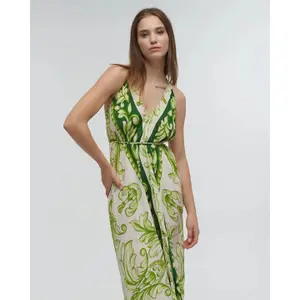 Maxikleid Damen Ble Resort Collection image-2