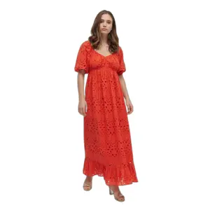Maxivestido de mujer Ble Resort Collection Kippur