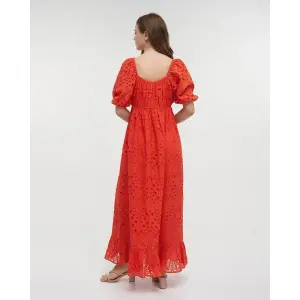 Maxivestido de mujer Ble Resort Collection Kippur image-1
