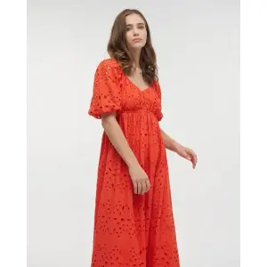 Maxivestido de mujer Ble Resort Collection Kippur image-2
