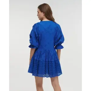 Vestido Ble Resort Collection Kippur image-1