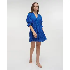 Vestido Ble Resort Collection Kippur image-3