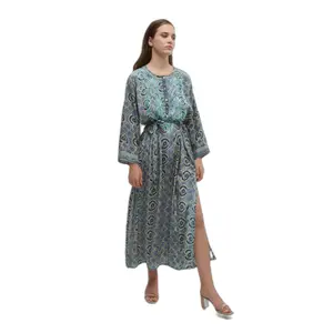 Vestido Ble Resort Collection