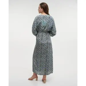 Vestido Ble Resort Collection image-1