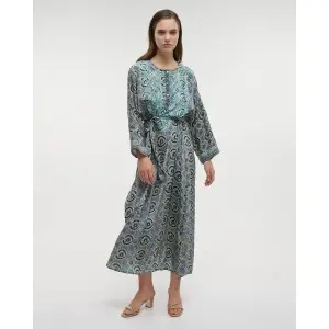 Vestido Ble Resort Collection image-3