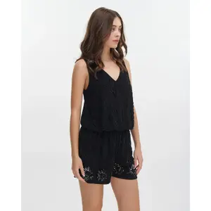 Mono corto de mujer Ble Resort Collection image-2