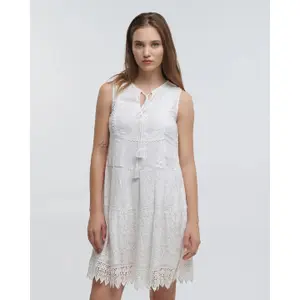 Maxivestido de mujer Ble Resort Collection image-2