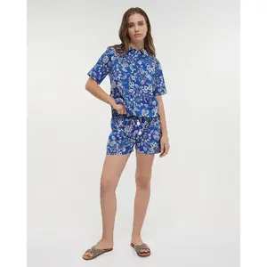 Conjunto de camisa y short mujer Ble Resort Collection image-3
