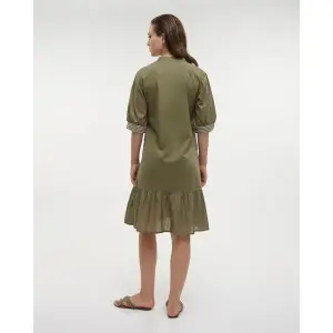 Vestido Ble Resort Collection image-1