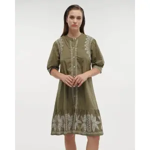Vestido Ble Resort Collection image-2