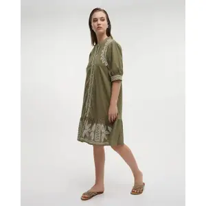 Vestido Ble Resort Collection image-3