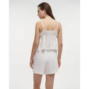 Conjunto top y short mujer Ble Resort Collection image-1