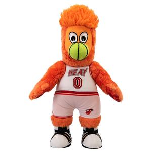 p1-nba-hea-ma4x-orange-blanc-pluschfigur-miami-heat-burnie-bleacher-creatures-orange-weiss-25-cm